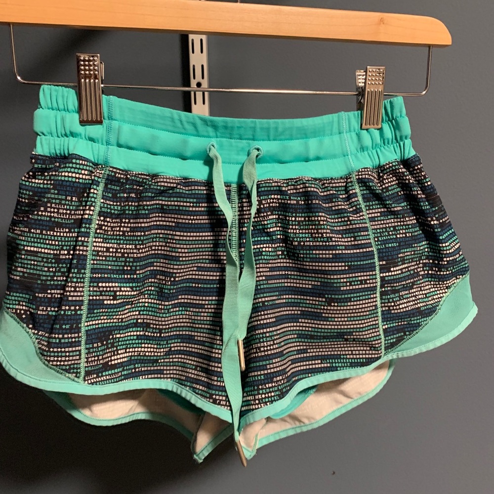Seawheeze 2016 Special Edition Hotty Hot Short